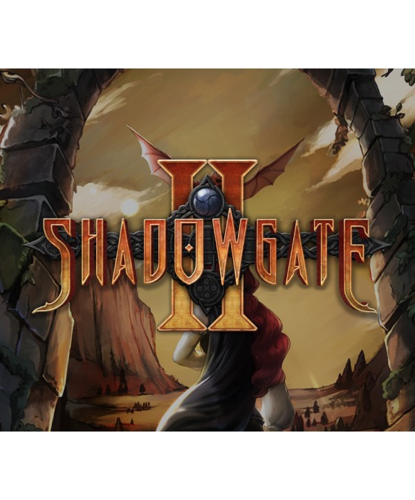 Shadowgate 2 Steam Key GLOBAL